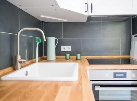 Lejlighed Hohwaii Hohwacht