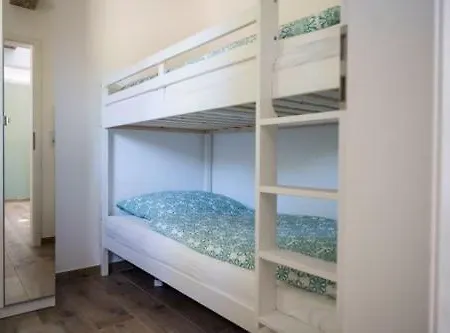 Lejlighed Hohwaii Hohwacht