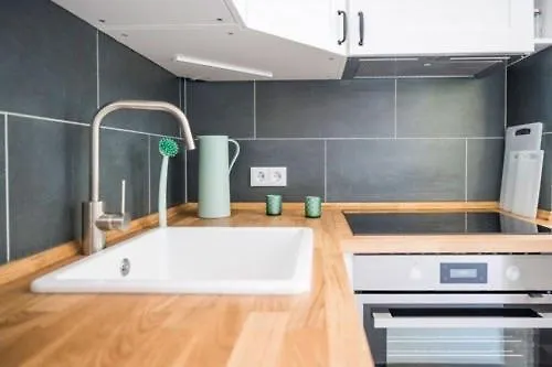 Appartement Hohwaii Hohwacht