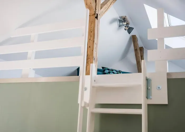 Appartement Hohwaii Hohwacht